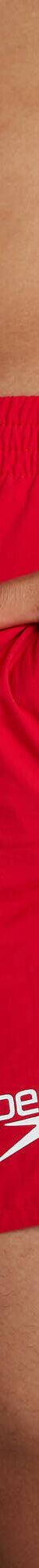 Short de bain Essential 16" Watershort Speedo® (rouge) Short de bain Essential 16" Watershort Speedo® (rouge)